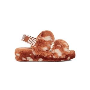 Ugg oh yeah slippers